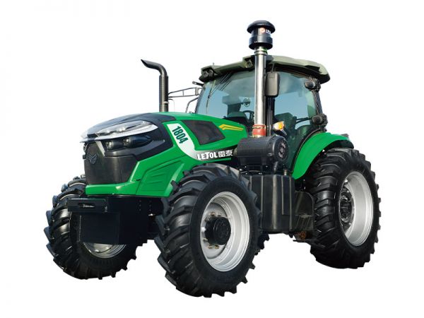 180HP Tractor