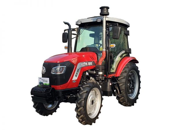 80HP Tractor