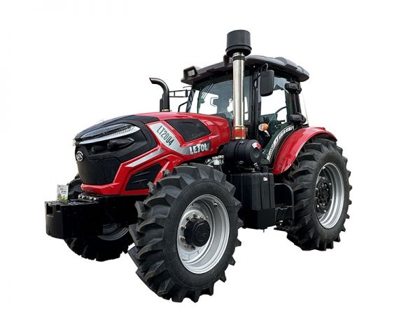 200HP Tractor